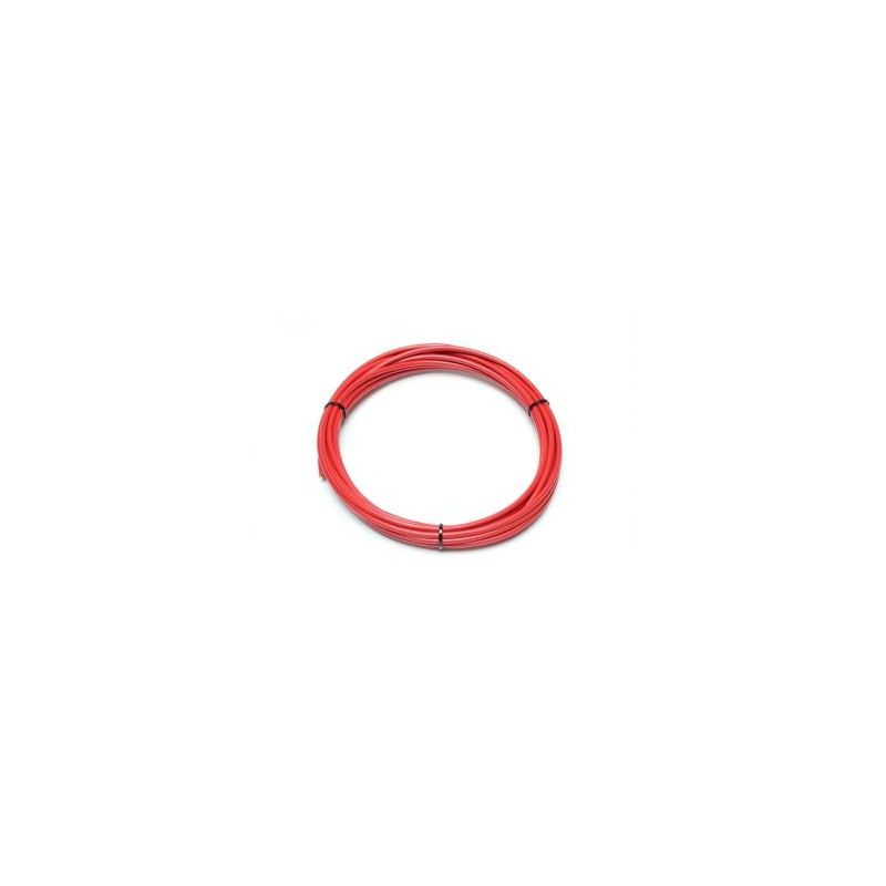 Câble Alimentation 6mm² rouge
