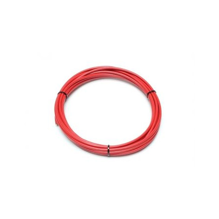 Câble Alimentation 6mm² rouge