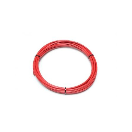 Netzkabel 6mm² rot LF0008