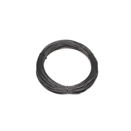 Câble Alimentation 0,75mm² noir Accessoires