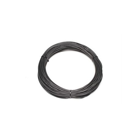 Netzkabel 0,75mm² schwarz LF0009