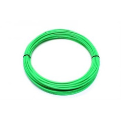 Green compressed air hose 6mm LF7000G LF7000G 2,90 €