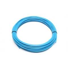 Tuyau d'air comprimé Bleu clair 6mm