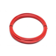 Red compressed air hose 6mm LF7000R LF7000R 2,90 €