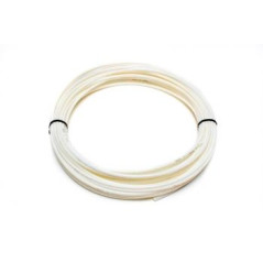 White compressed air hose 6mm LF7000W LF7000W 2,90 €