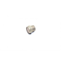 Silencer for 1/4" solenoid valve LF7007 LF7007 3,90 €