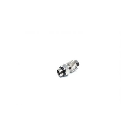 6mm screw 1/8" male connector LF7012 LF7012 2,90 €