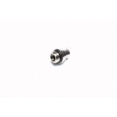 Straight Plug-in connector 6mm 1/4" male LF7002 LF7002 3,90 €