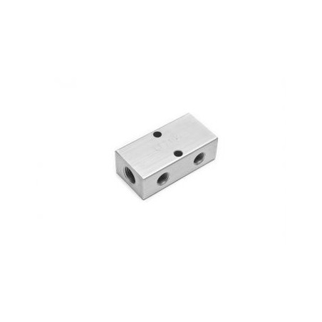 6-output distribution block LF7100 LF7100 18,90 €