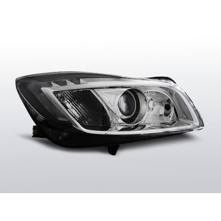 Front Headlights TRU/DRL Opel Insignia 08-12