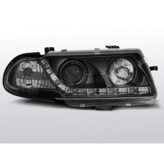 Daylight Headlights Opel Astra F 09.94-08.97 Black LPOP62 LPOP62 189,90 €