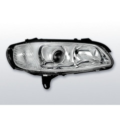 Phares Avant Opel Omega B 04.94-08.99 Chrome