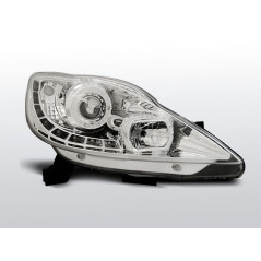 Peugeot 107 05-11 Chrome Daylight Front Headlights LPPE24 LPPE24 249,90 €