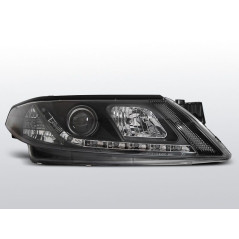 Front Headlights Daylight Renault Laguna 2 01-03.05 Black LPRE18 LPRE18 339,90 €