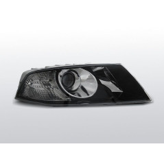 Skoda Octavia 04-08 Black Front Headlights LPSK15 LPSK15 219,90 €