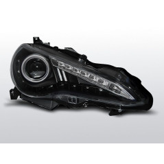 TRU DRL Toyota GT86 12- Black Front Headlights LPTO31 LPTO31 319,90 €