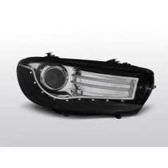 Volkswagen Scirocco 08- Black Front Headlights LPVWG9 LPVWG9 379,90 €