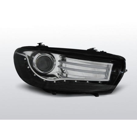 Volkswagen Scirocco 08- Black Front Headlights LPVWG9 LPVWG9 379,90 €