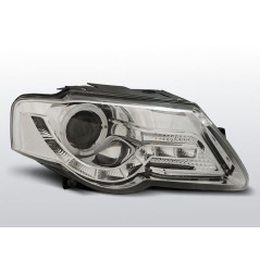 Front Headlights Daylight Volkswagen Passat B6 3C 03.05-10 Chrome LPVWF6 LPVWF6 239,90 €