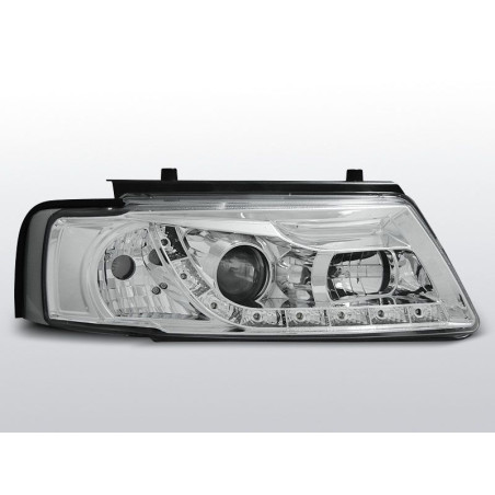 Phares Avant Daylight Volkswagen Passat B5 11.96-08.00 Chrome LPVWE6 169,90 €