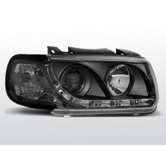 Daylight Headlights Volkswagen Polo 6N 10.94-09.99 Black LPVWA4 LPVWA4 199,90 €