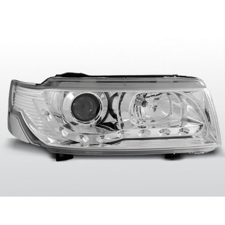 Phares Avant Daylight Volkswagen Passat B4 11.93-05.97 Chrome LPVW96 189,90 €