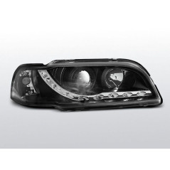 Daylight Headlights Volvo S40/V40 02.96-04.00 Black LPVO06 LPVO06 319,90 €