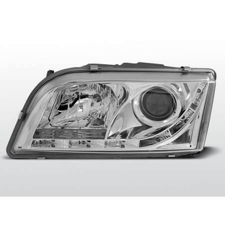 Volvo S40/V40 02.96-12.03 Chrome Daylight Front Headlights LPVO07 LPVO07 319,90 €