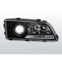 Phares Avant Volvo S70/V70/C70 12.96-12.99 Noir