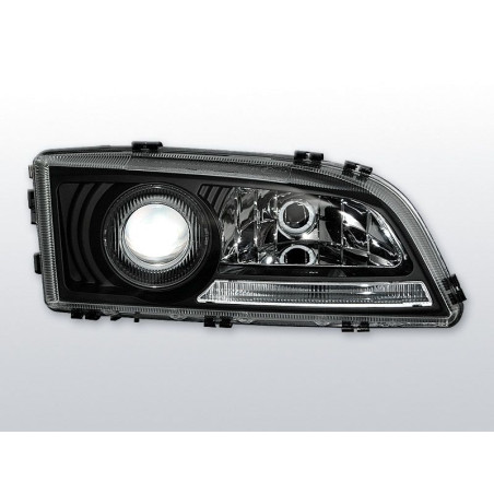 Volvo S70/V70/C70 12.96-12.99 Black Front Headlights LPVO02 LPVO02 249,90 €