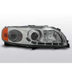 Volvo S60 V70 00-0 Chrome TRU/DRL Front Headlights LPVO11 LPVO11 319,90 €