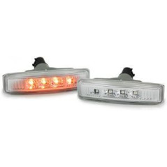 Clignotants Latéraux LED BMW E39 09.95-08.03