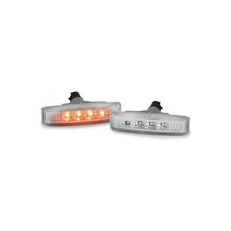 Clignotants Latéraux LED BMW E39 09.95-08.03