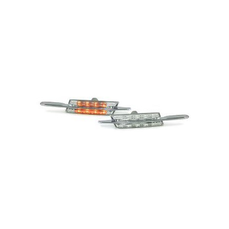 LED-Seitenblinker BMW E39 95-04 CP22121