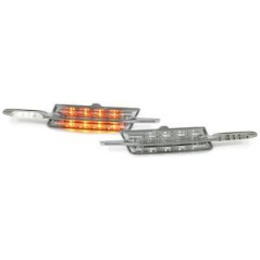 Seitenblinker + LED-Positionslichter BMW E39 95-04 CP22120