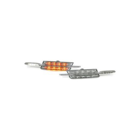 Seitenblinker + LED-Positionslichter BMW E39 95-04 CP22120