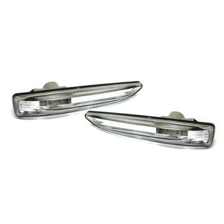 Clignotants Latéraux BMW E65 E66 01-08