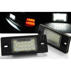 Volkswagen Touareg/Tiguan LED license plate light PRVW04 PRVW04 24,90 €