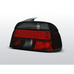 Led-Rückleuchten BMW E39 Limousine 09.95-08.00 Geräuchert LDBM10