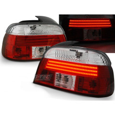 LED-Rückleuchten BMW E39 Limousine 09.95-08.00 LDBM44