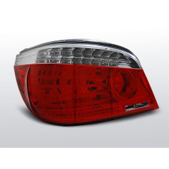 Feux Arrière Led BMW E60 Berline 07.03-07 Rouge