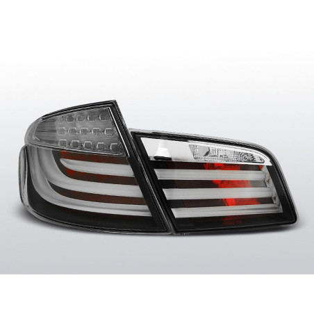 Feux Arrière Led Bar BMW F10 Berline 10- 07.13 Noir