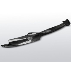 Spoiler Avant Look Carbone BMW F10 11-