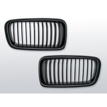 BMW E38 06.94 - 07.01 Black Grille GRBM22 GRBM22 59,90 €