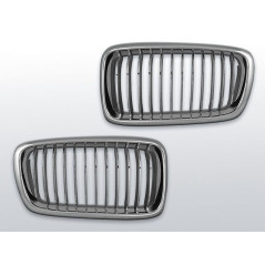 BMW E38 06.94 - 07.01 Chrome Grille GRBM09 GRBM09 59,90 €