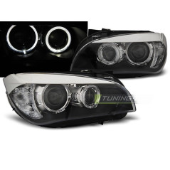 AE LED-Frontscheinwerfer BMW X1 E84 10.09-07.12 LPBME0