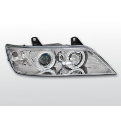 Phares Avant Angel Eyes Z3 01.96-02 Chrome