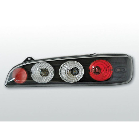 Fiat Seicento 600 98-10 Black Rear Lights LTFI03 LTFI03 119,90 €