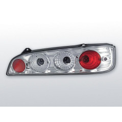 Fiat Seicento 600 98-10 Chrome Rear Lights LTFI01 LTFI01 99,90 €