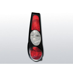 Rear Lights Fiat Punto I 11.93-09.99 Black LTFI07 LTFI07 109,90 €